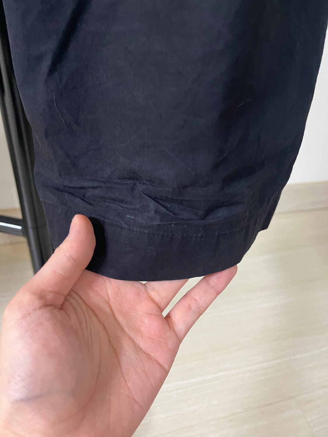 FLOW TECH TROUSERS 상품이미지4