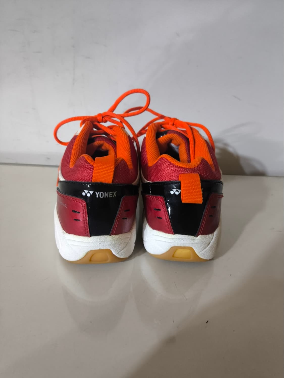 265mm 요넥스 에르고쉐이프 인도어화  상품이미지8