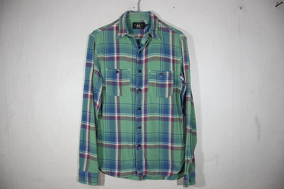 RRL 더블알엘 (XS) 상품이미지1