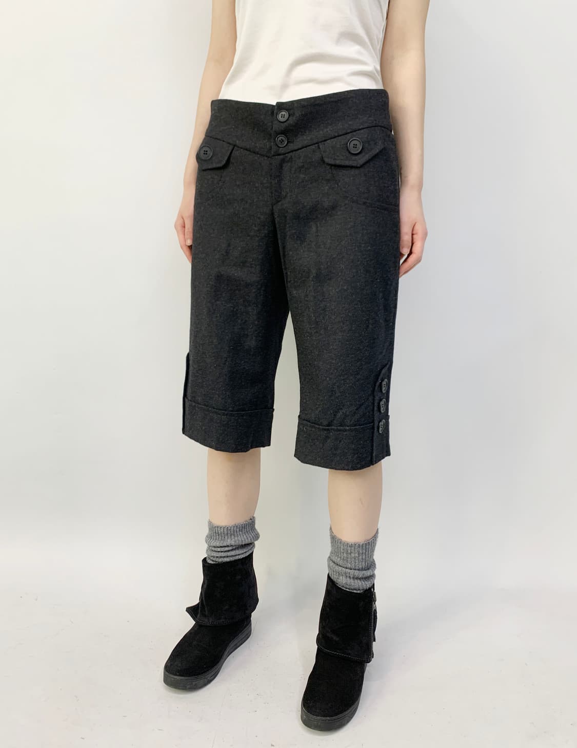 VIVA PRESTO 팬츠 상품이미지2