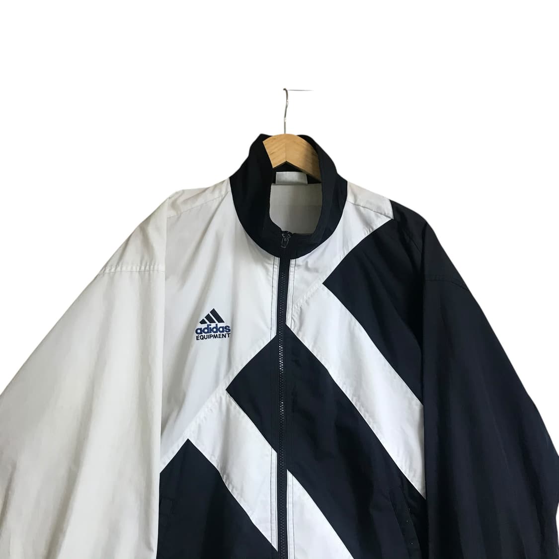 아디다스 90s 오레오 바람막이 상품이미지2