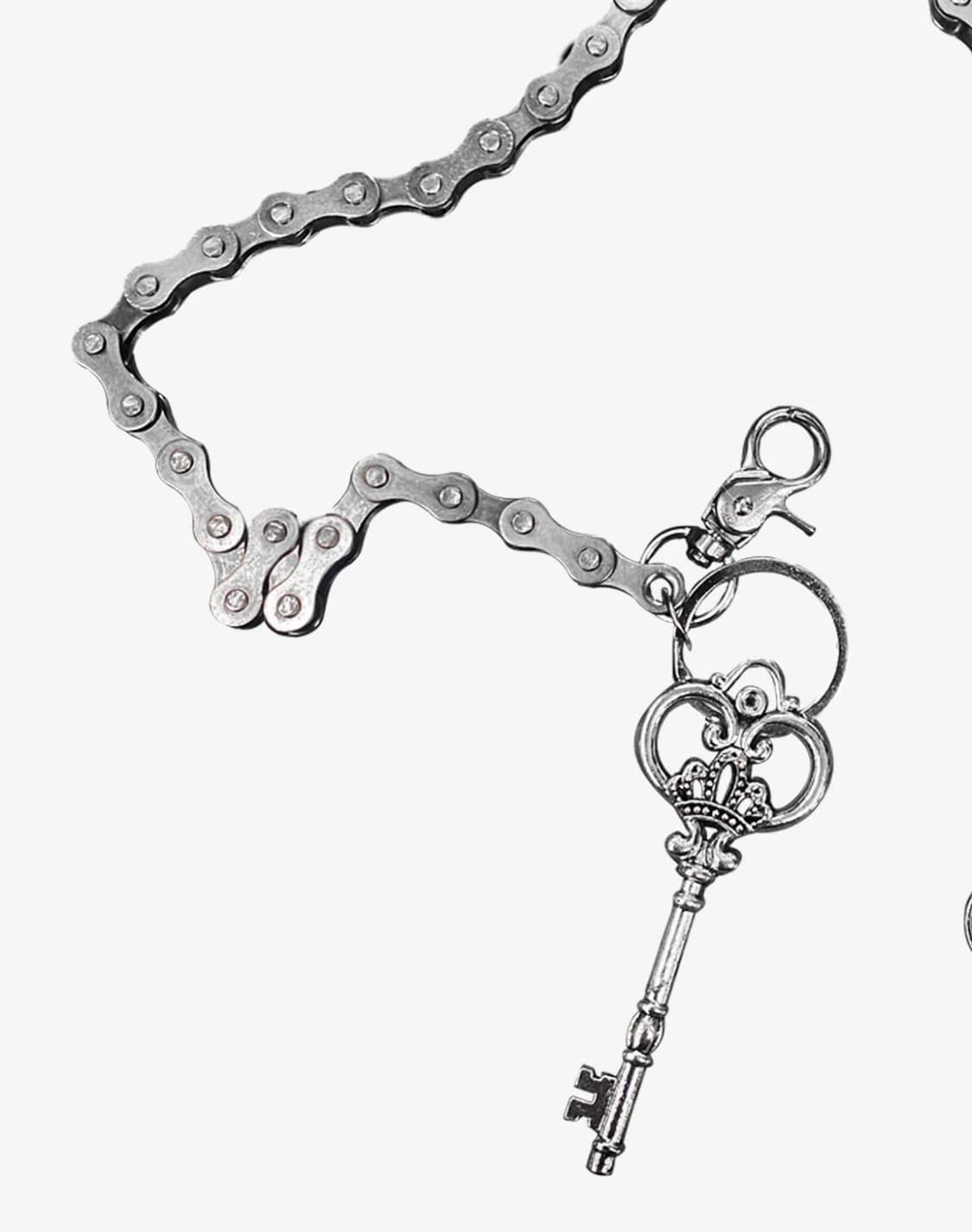 STREET PUNK KEY CHAIN 상품이미지1