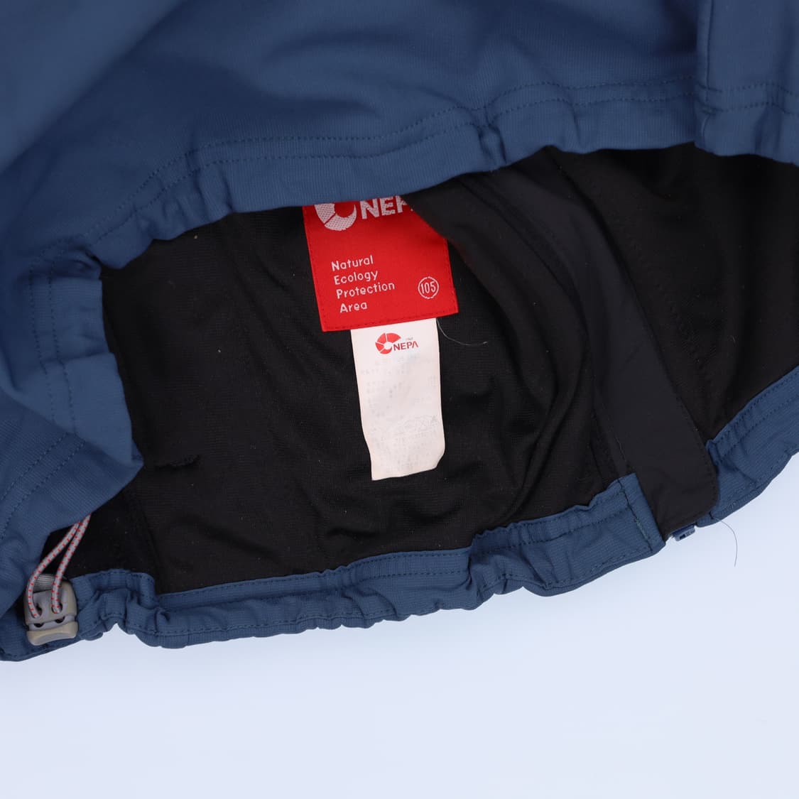 [105] 네파 등산복 조끼 베스트 0119H1 상품이미지4