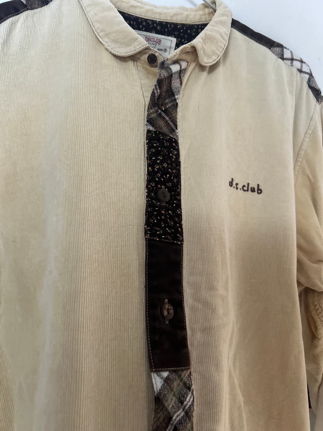 Drugstore’s 셔츠 상품이미지4