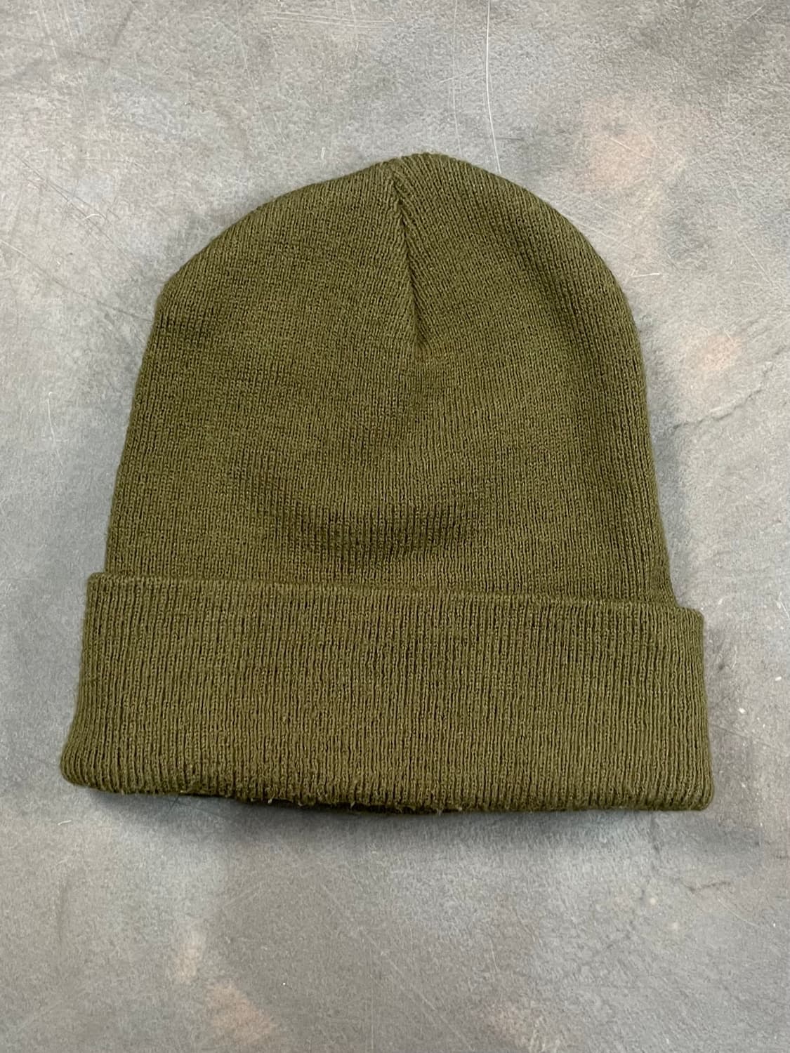 네이버후드 X 칼하트 비니 상품이미지3