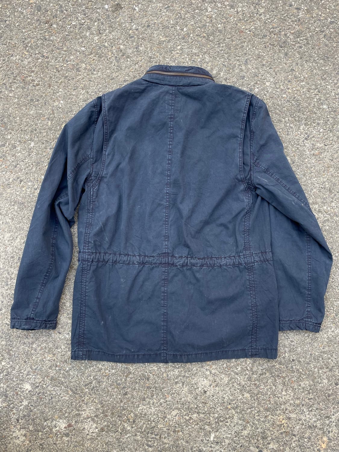 Gap 코튼 필드자켓 s 상품이미지4