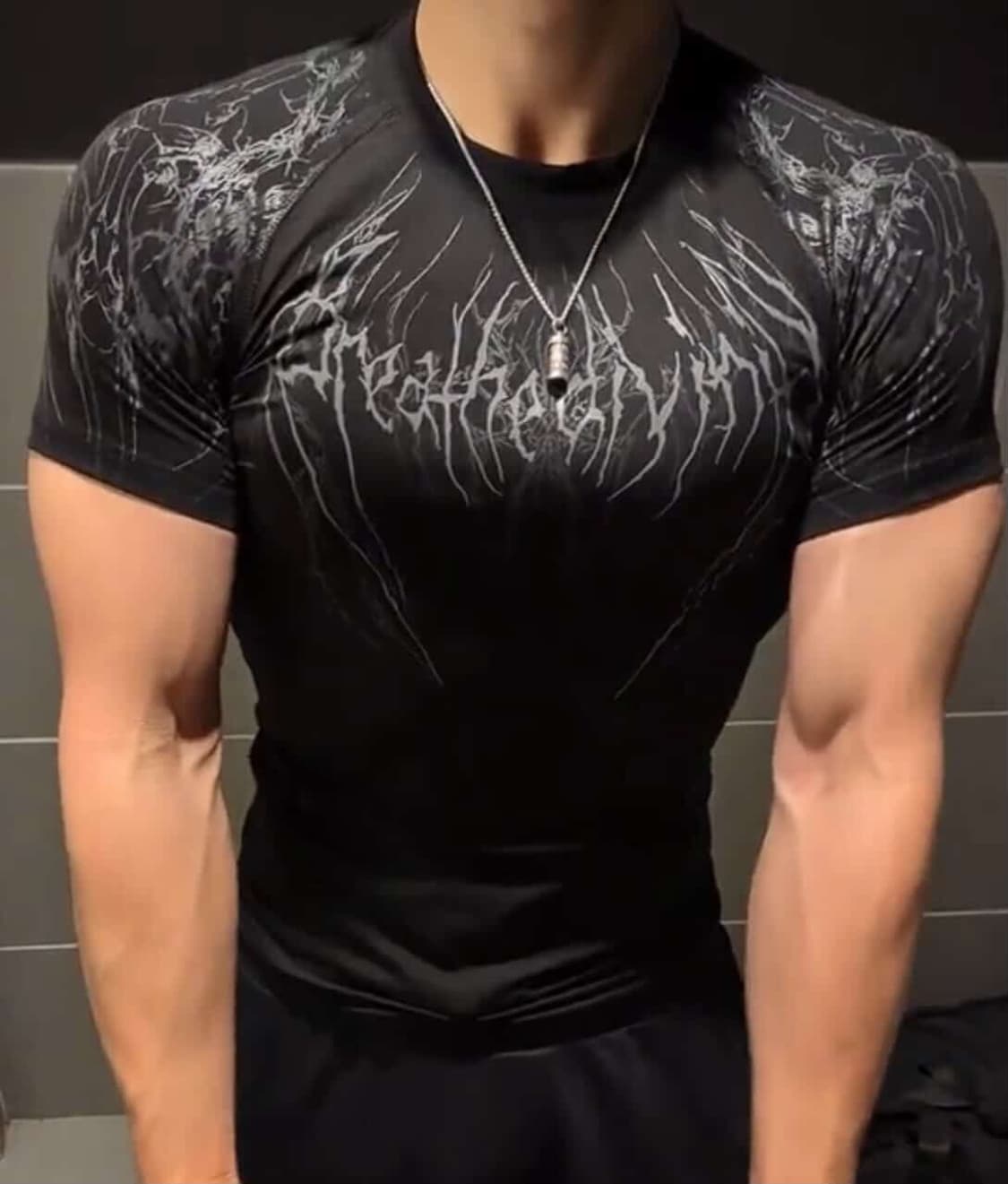 BreatheDivinity 단종 희귀 컴프레션 상품이미지1