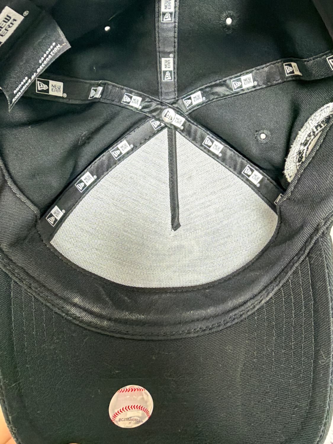 뉴에라 모자  상품이미지2