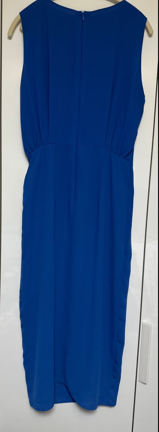 딘트쉬폰롱원피스 상품이미지8