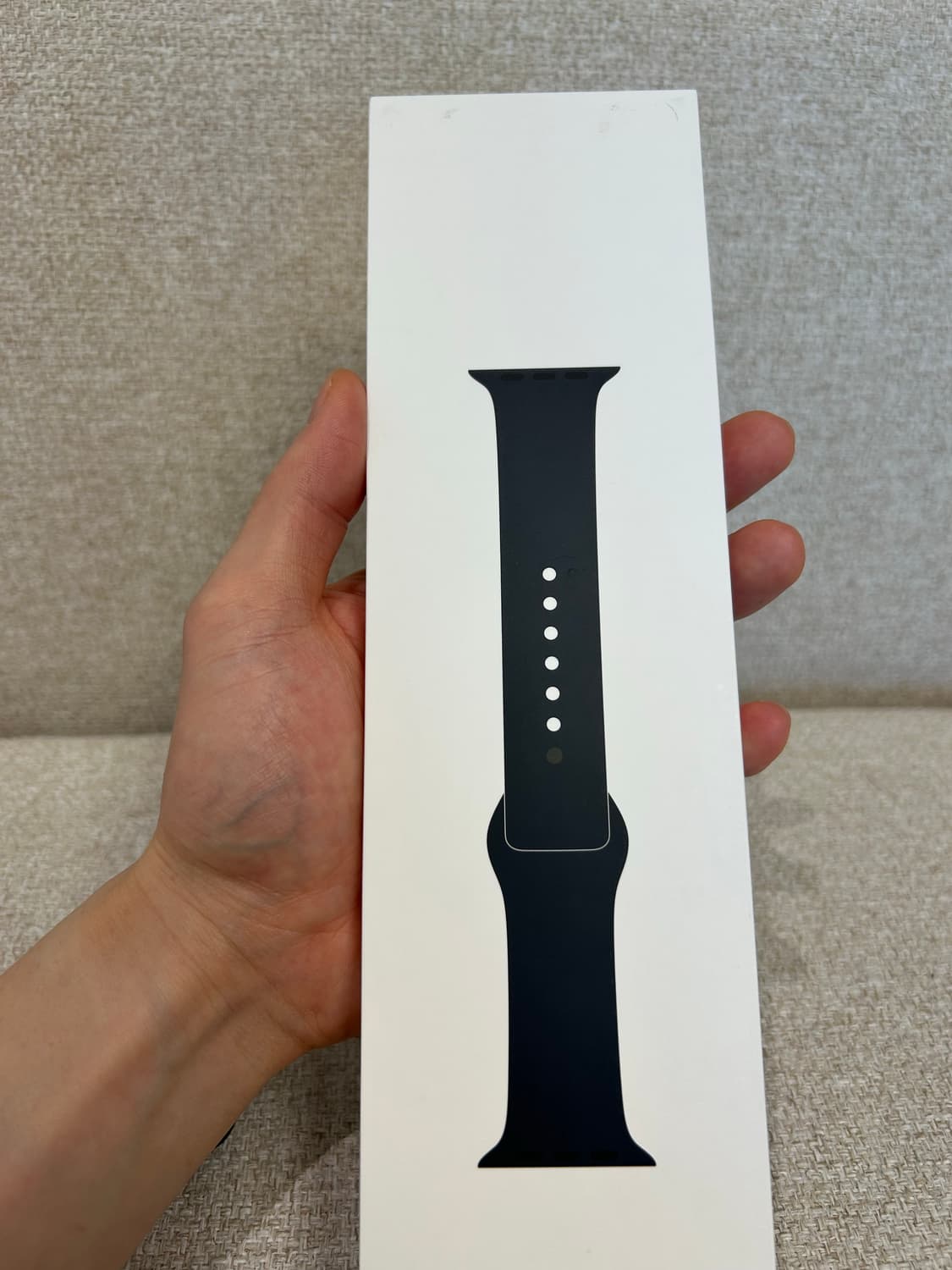 [특S급]애플워치8 45mm 상품이미지7