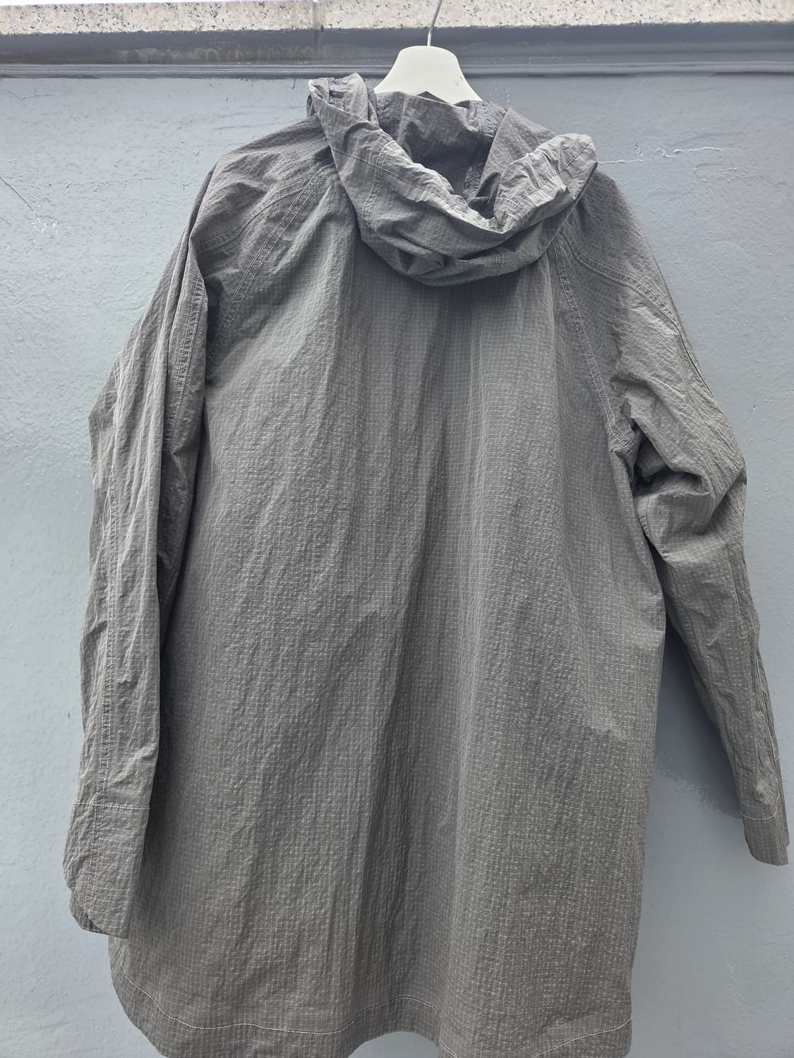 LCBX 레인코트 상품이미지2