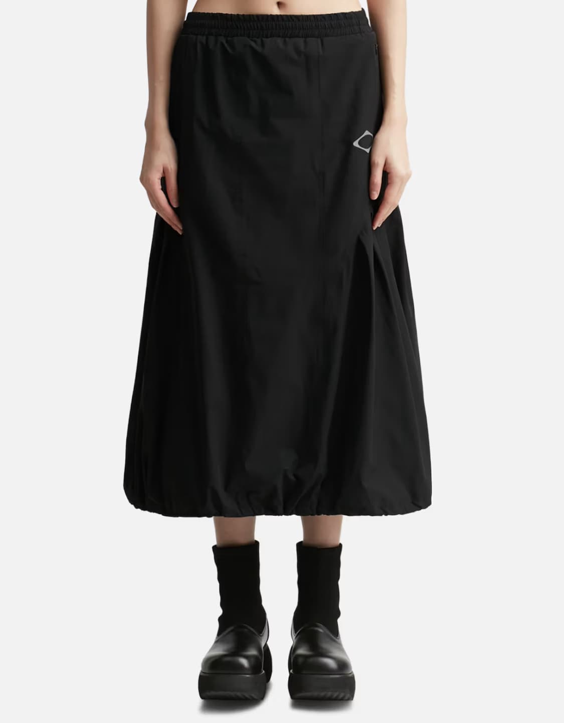 [미스치프]드로스트링 벌룬 스커트MSCHF DRAWSTRING BALLO 상품이미지3