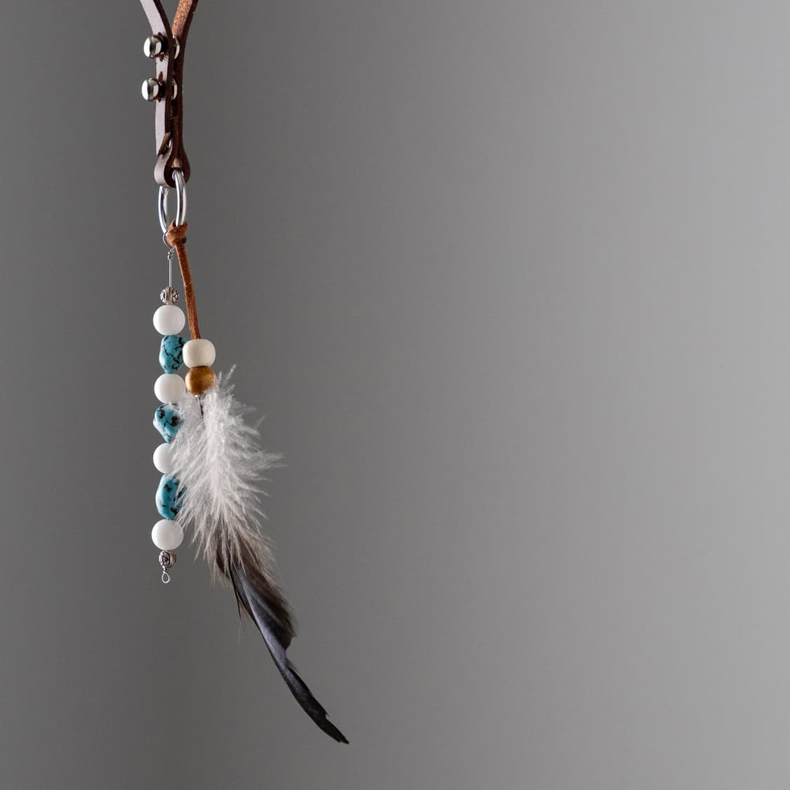 오브제 액세서리_Bag Charm 상품이미지2