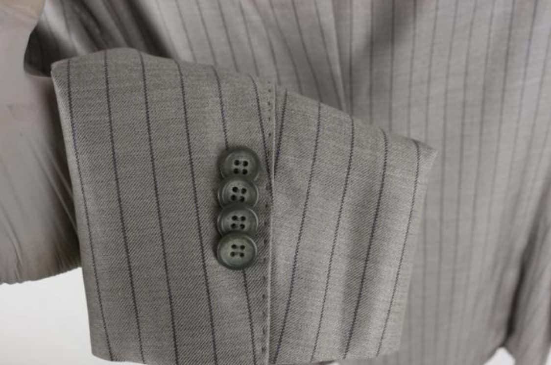 솔리드 자켓 상품이미지3