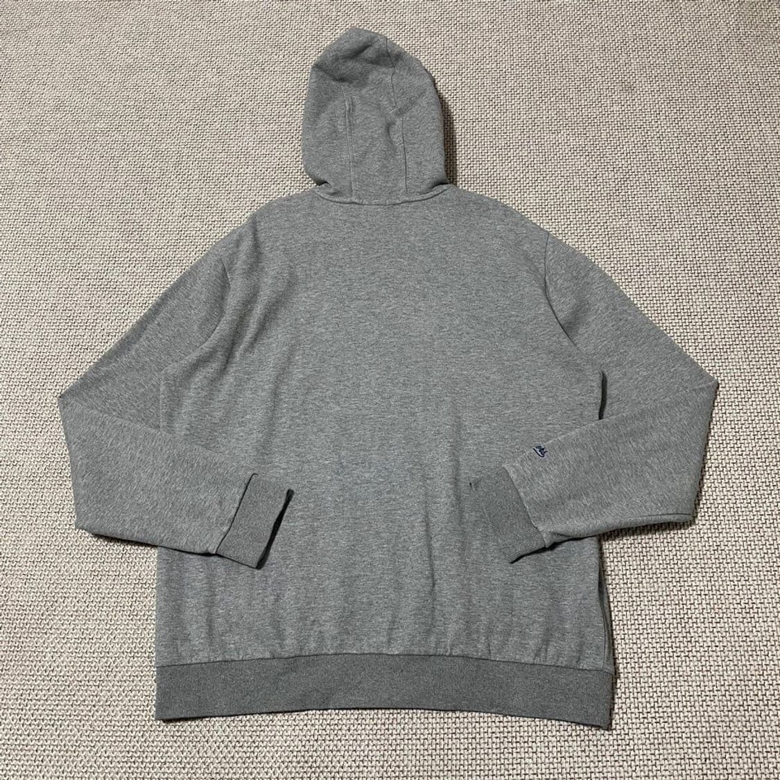 MLB  LA. 다저스 후드 집업 6011 상품이미지3