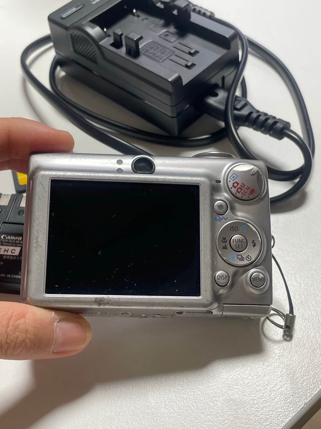 캐논 IXY 700 / IXUS 750 디카 상품이미지3