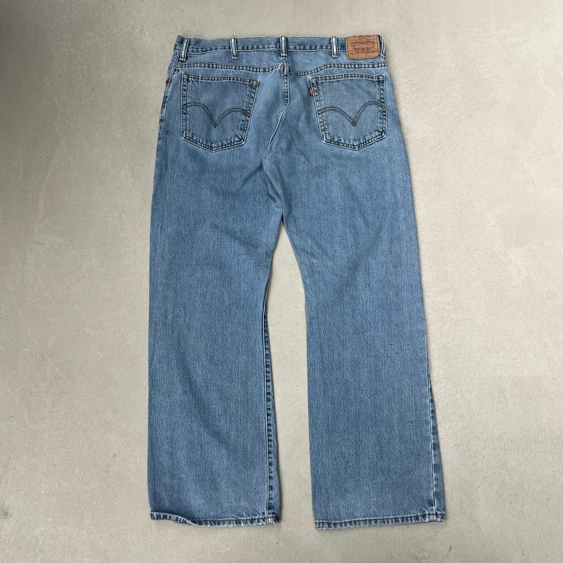 리바이스 517 데님팬츠 s09217 상품이미지2