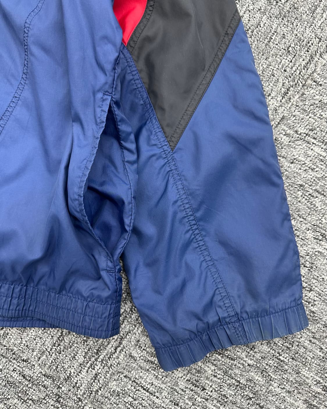 (2XL)90'S 나이키 빅스우시 바막-M1088 상품이미지3