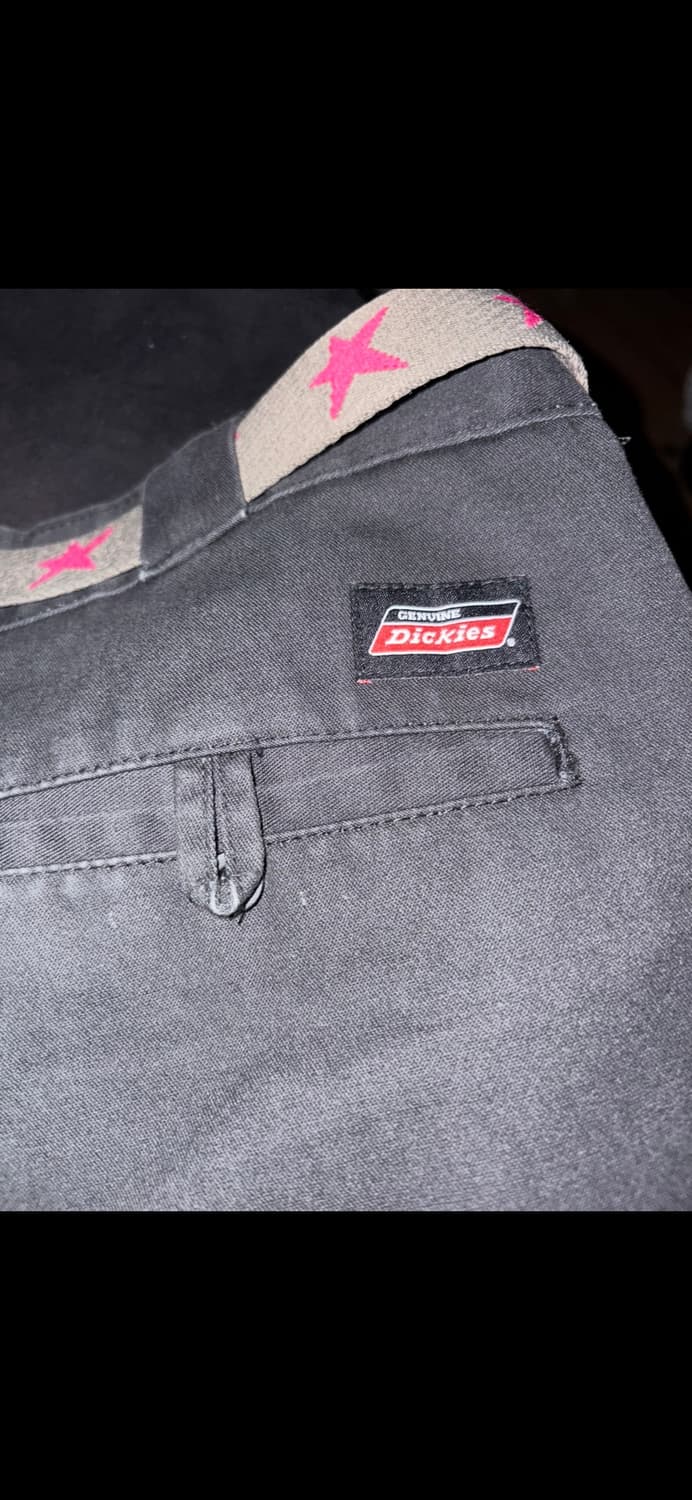 Old Dickies pants 상품이미지2