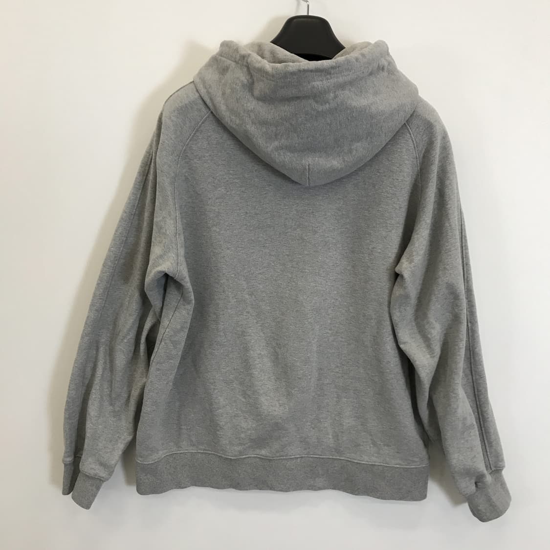 라모랭 RAMOLIN 투웨이 LAMPO지퍼 후드집업 [2] 상품이미지4