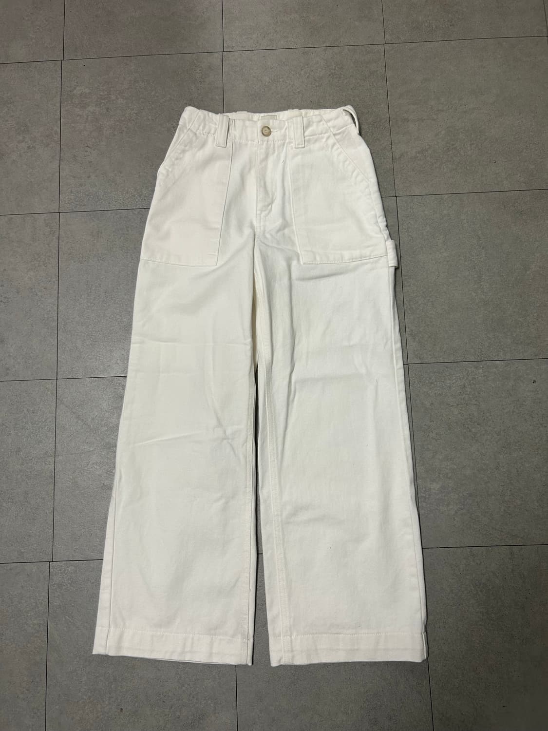 니하운 Reese Carpenter 팬츠 1 상품이미지1