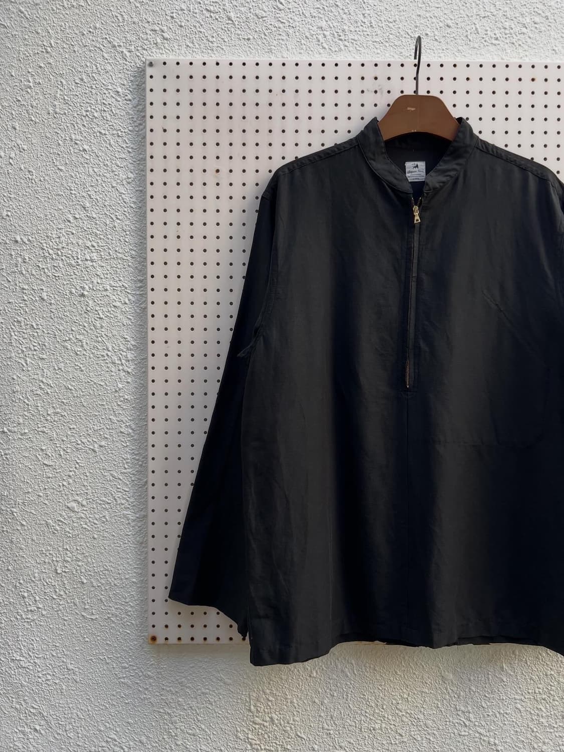 17ss SASQUATCH FABRIX LINEN 사스콰치패브릭스 셔츠 상품이미지3