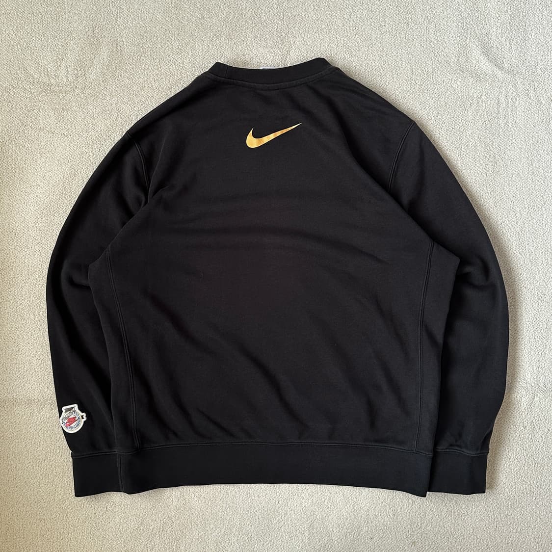 나이키 클럽 프렌치 테리 맨투맨 상품이미지3