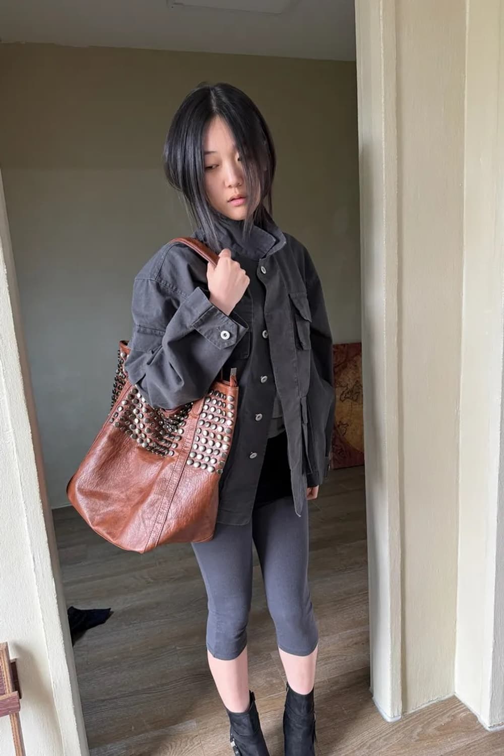roam stud bag 상품이미지2