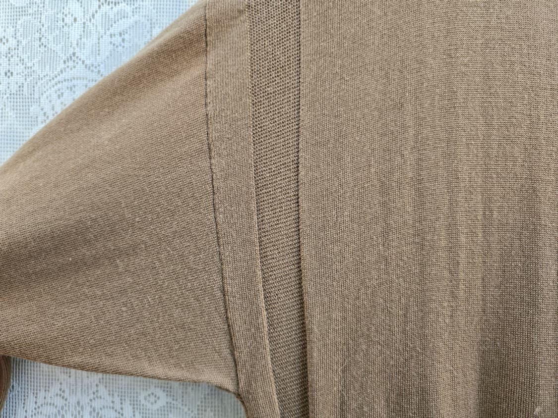 일본 시니컬 울 캐시미어 니트 상품이미지6