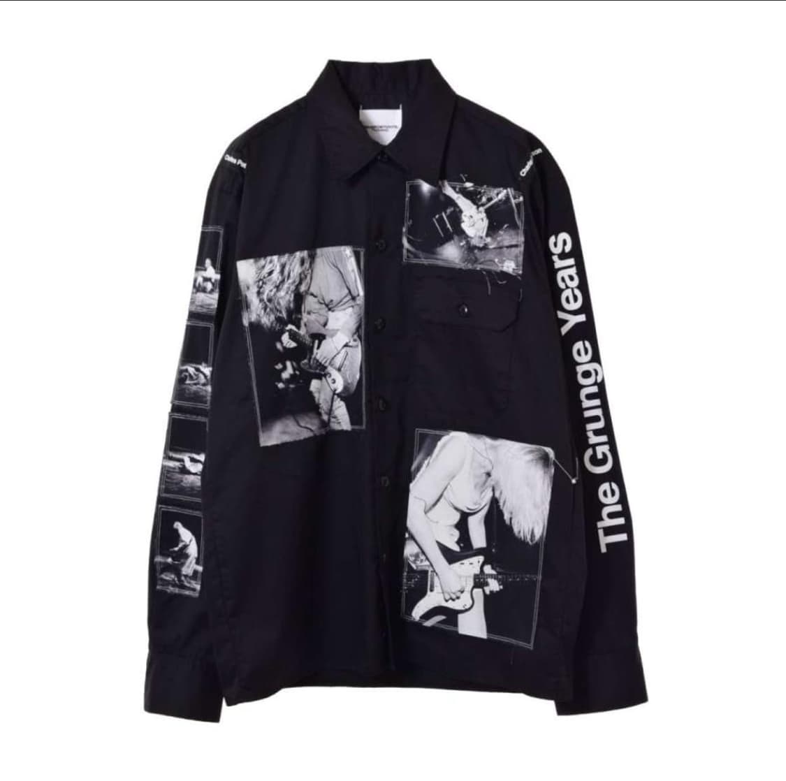 Takahiromiyashita The Soloist Workshirt 상품이미지1