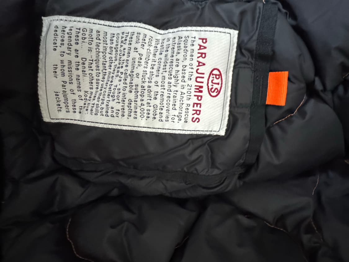 파라점퍼스고비S 상품이미지8