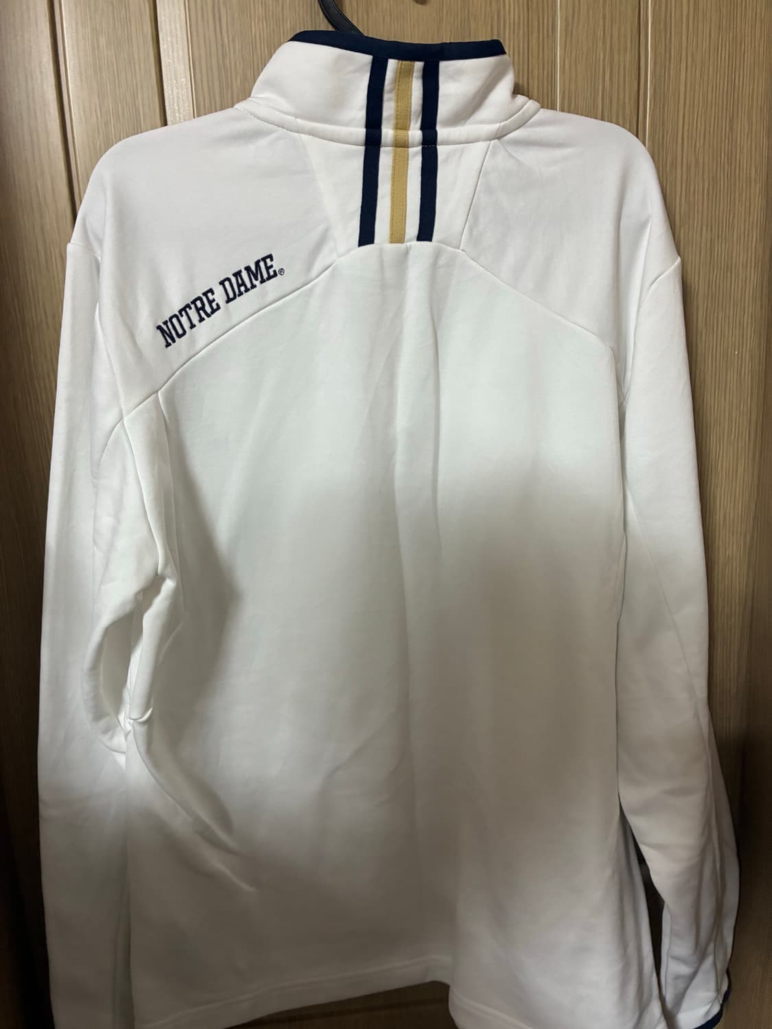 아디다스 반집업 져지 상품이미지2