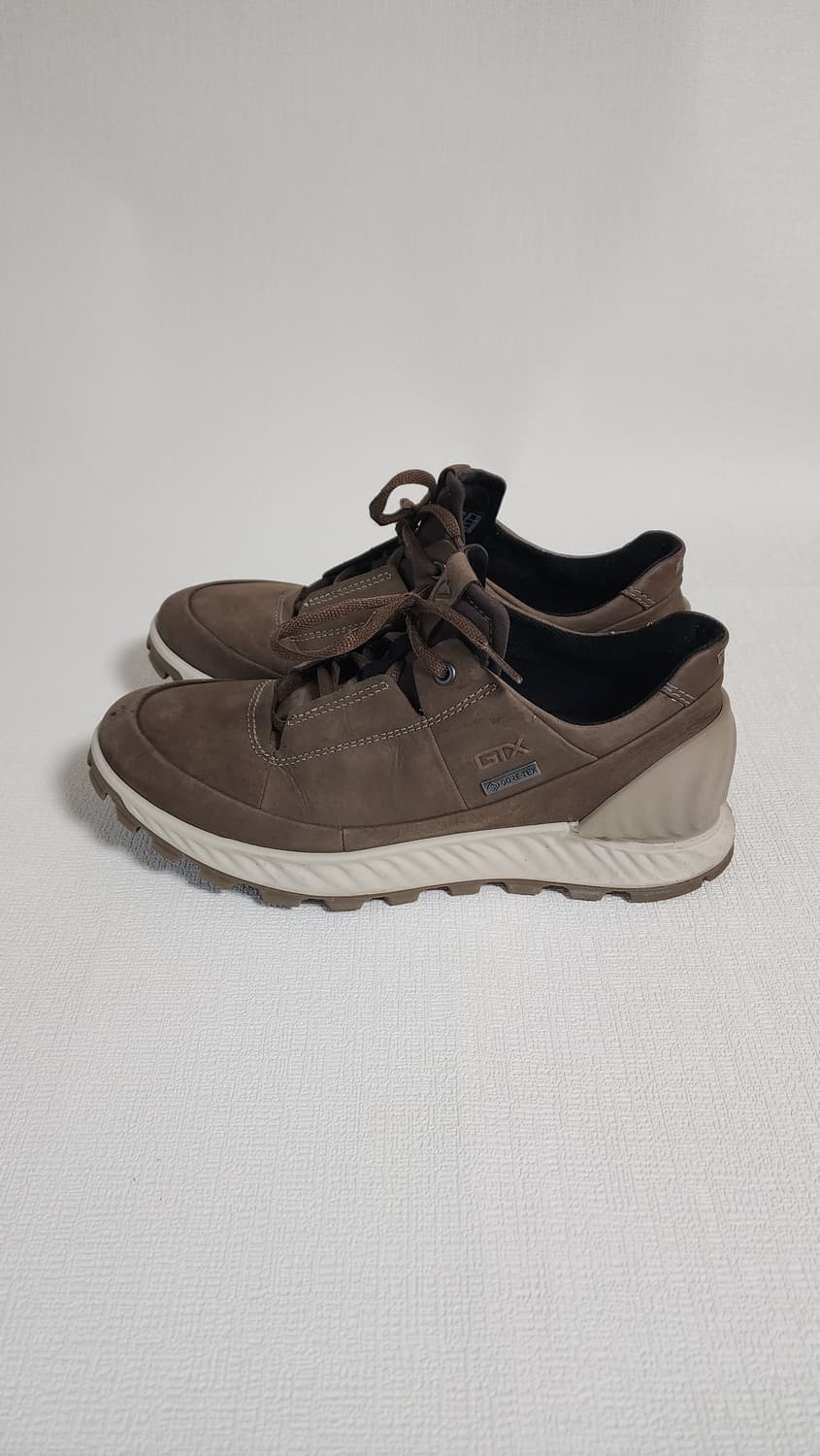 에코 GTX 고어텍스 아웃도어 슈즈 상품이미지2