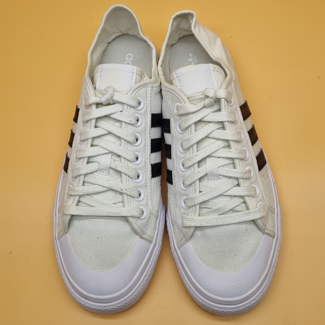 아디다스 컬렙시브 니짜 로우 스니커즈280 상품이미지2