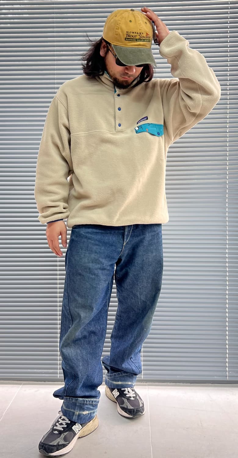 Montana  trout  hat 상품이미지7