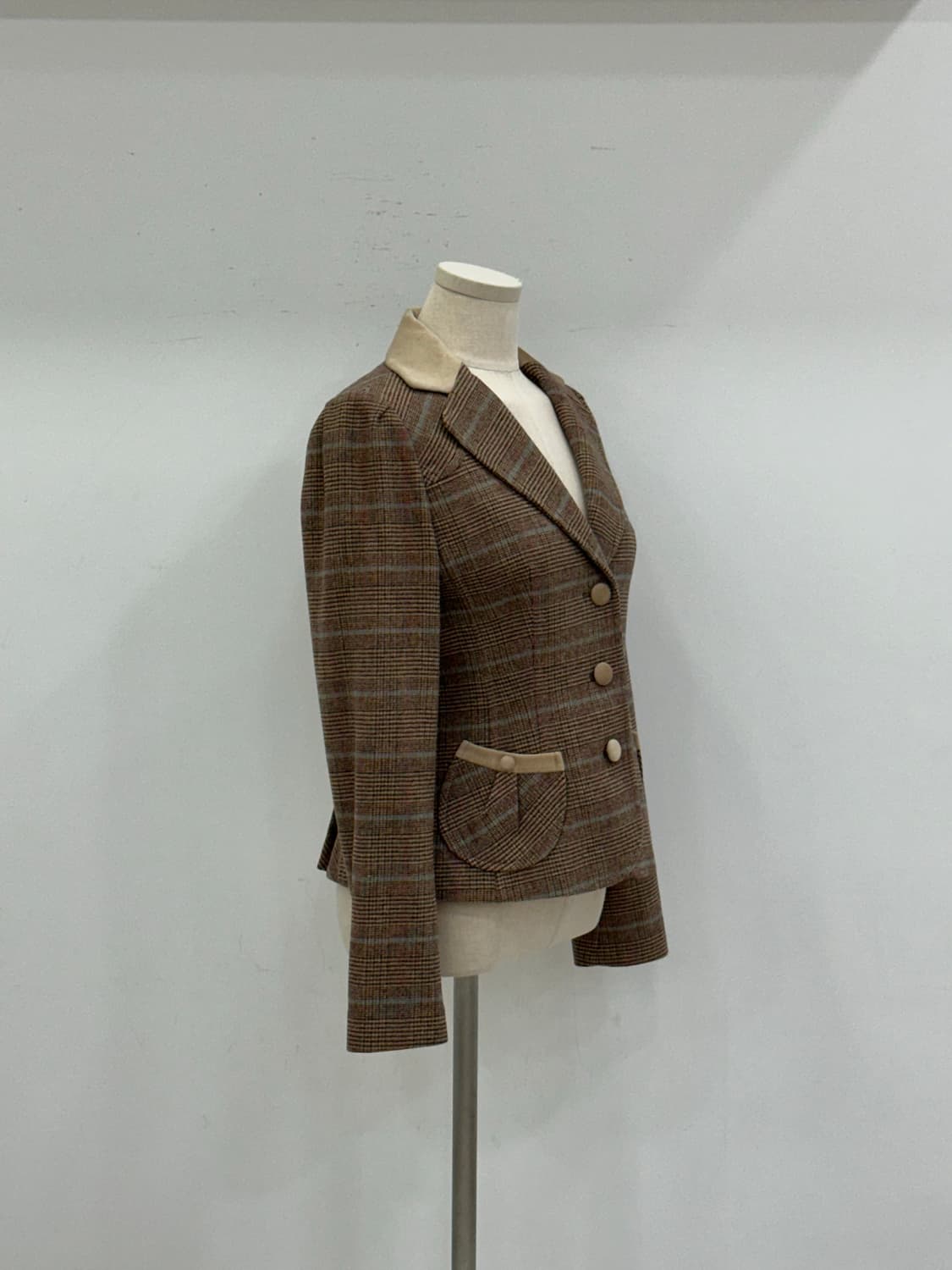 Keith 자켓 상품이미지2