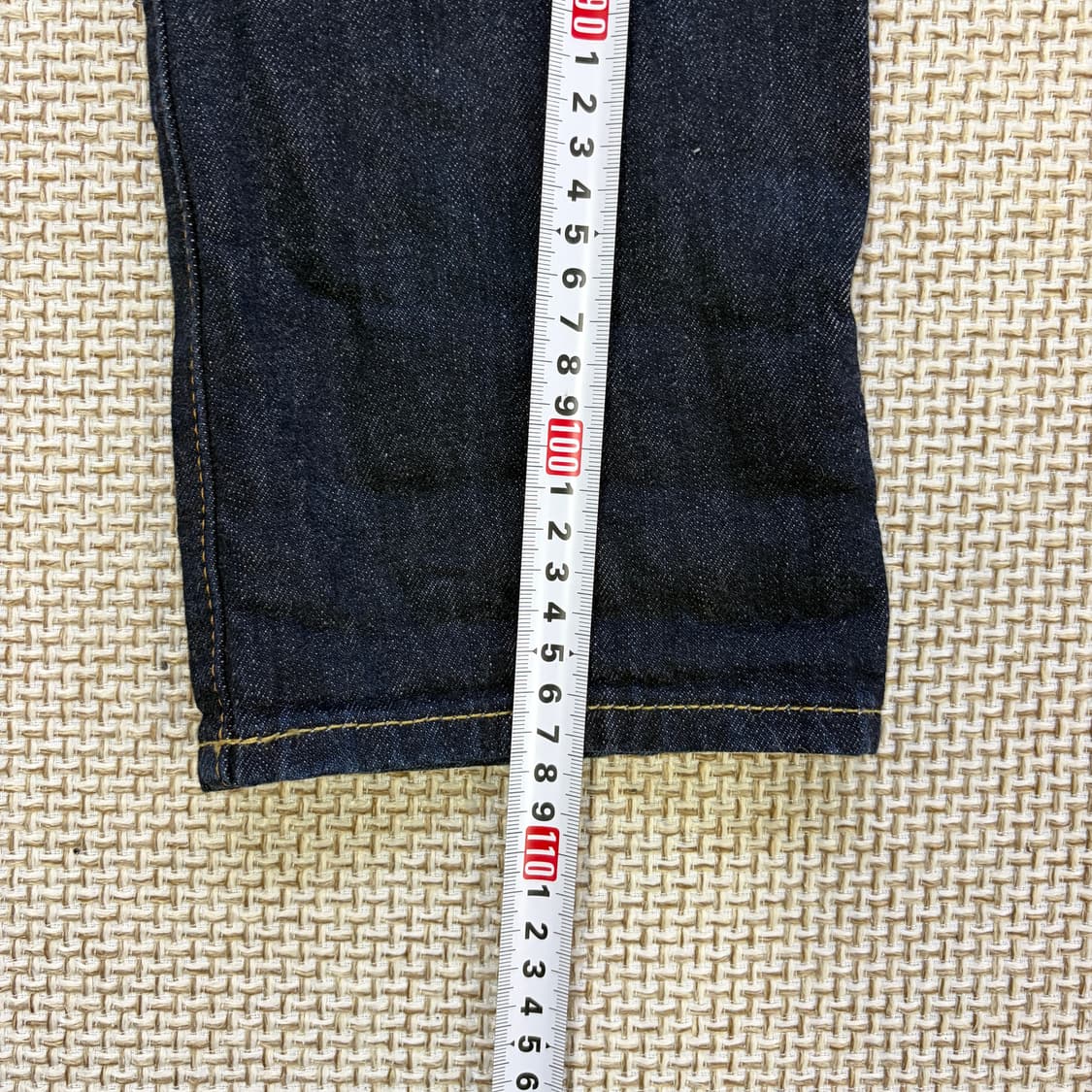 32 아베크롬비 진청 데님 청바지 0520D 상품이미지8