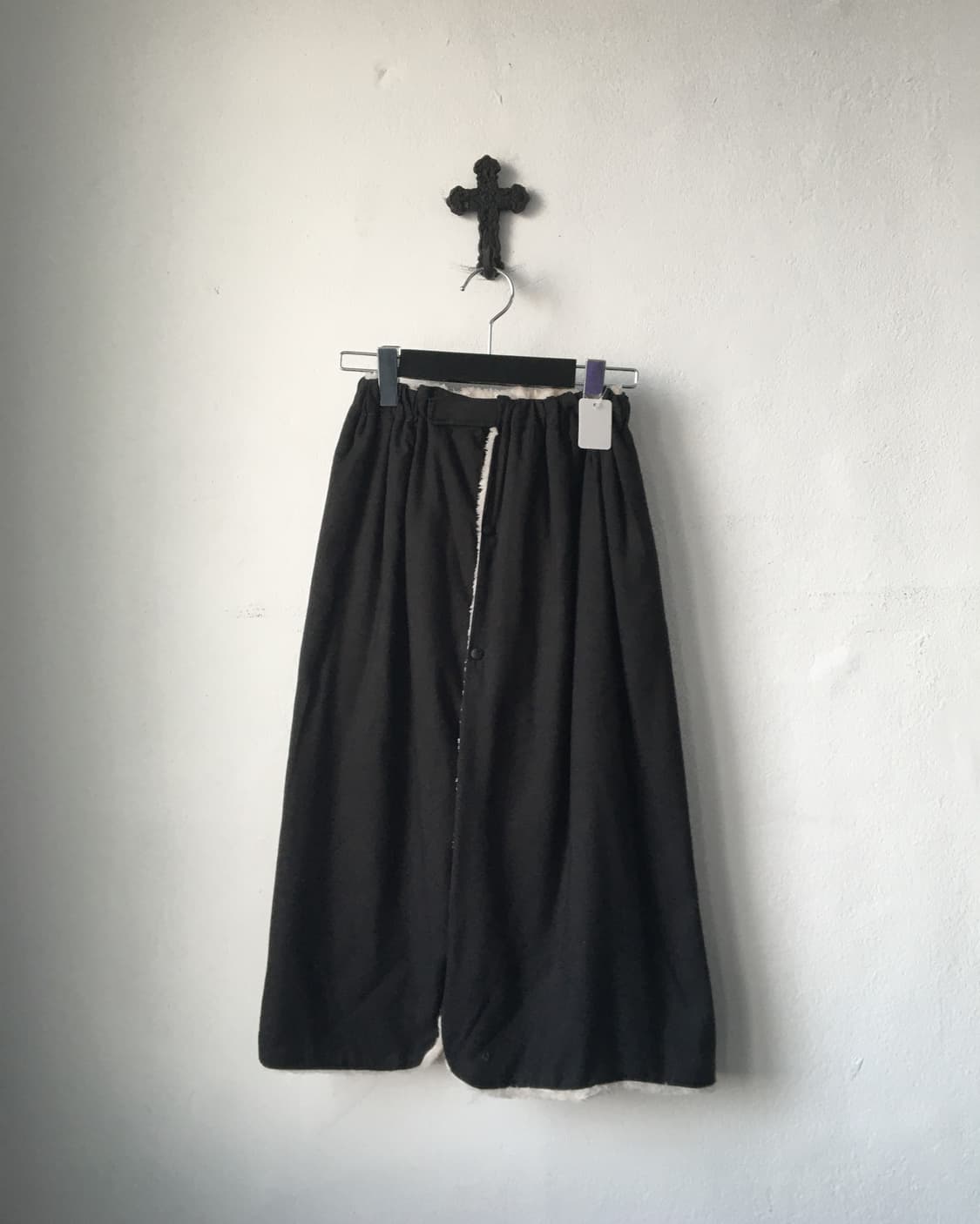 Wrap skirt 상품이미지1
