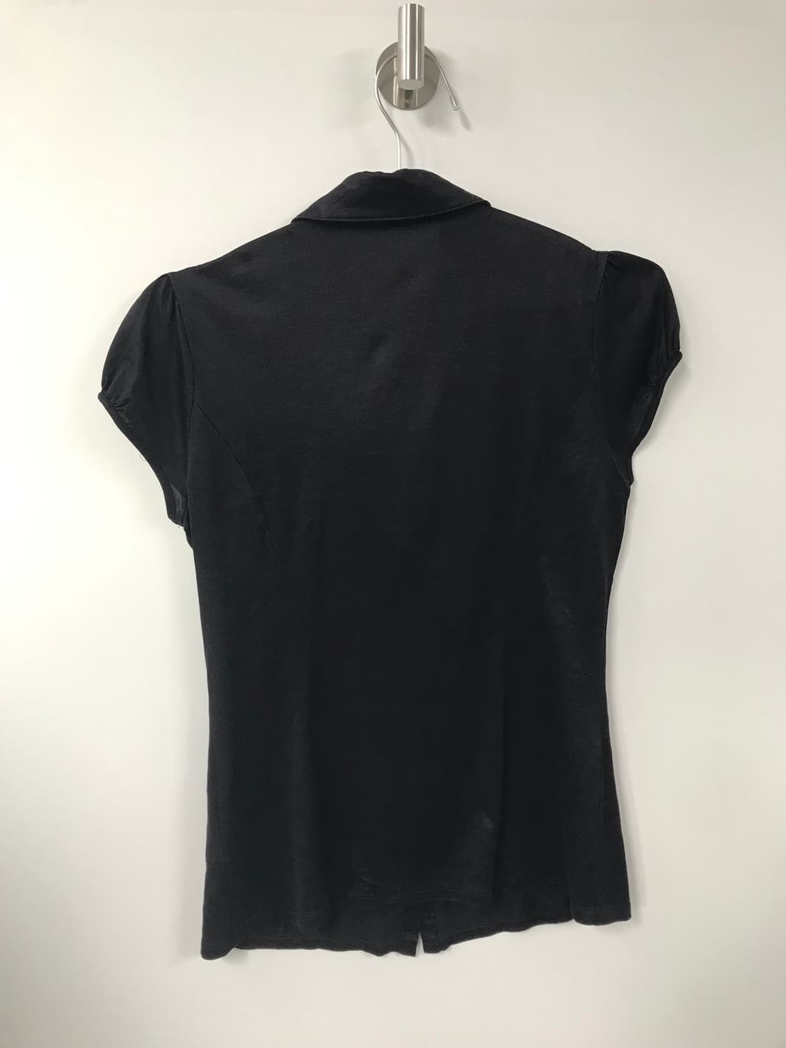 빈티지 프릴 블라우스 상품이미지5