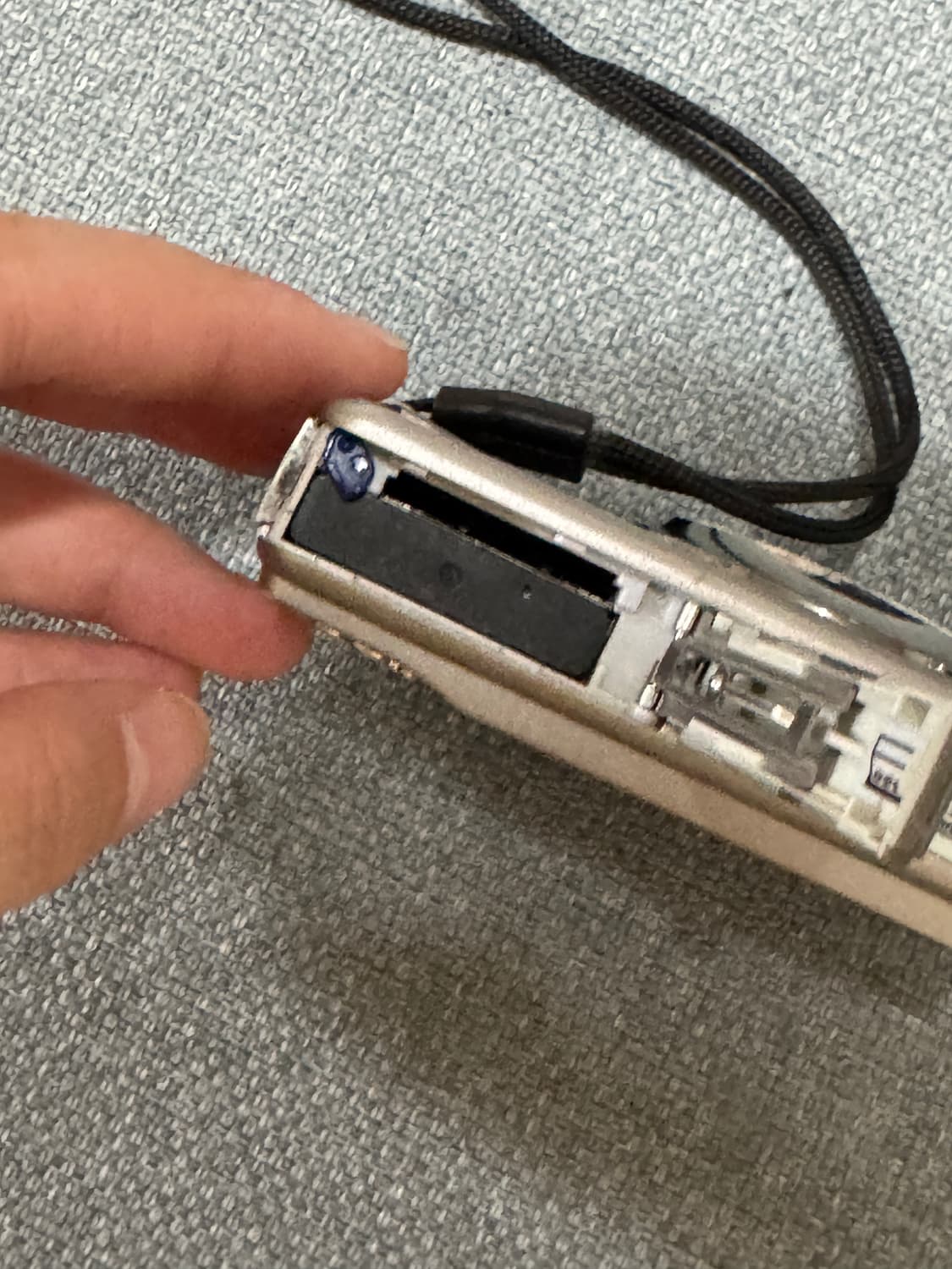 삼성 VLUU M300W 디지털 카메라 상품이미지4