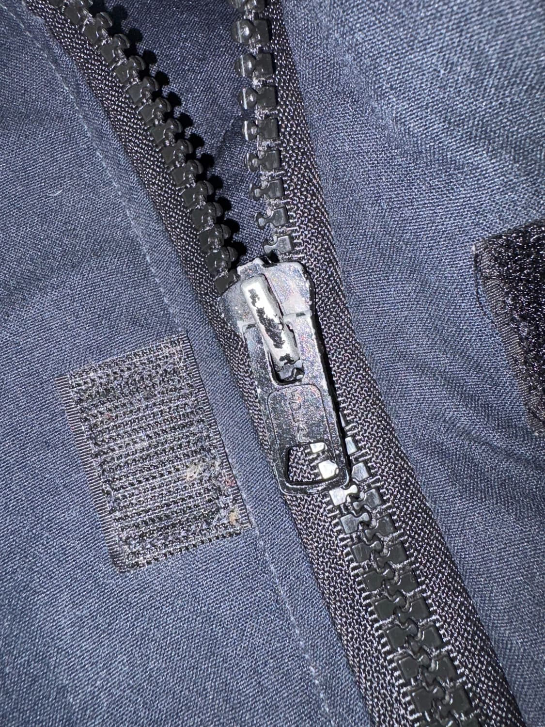 US Navy Shipboard Cold Weather Deck Jk 상품이미지5