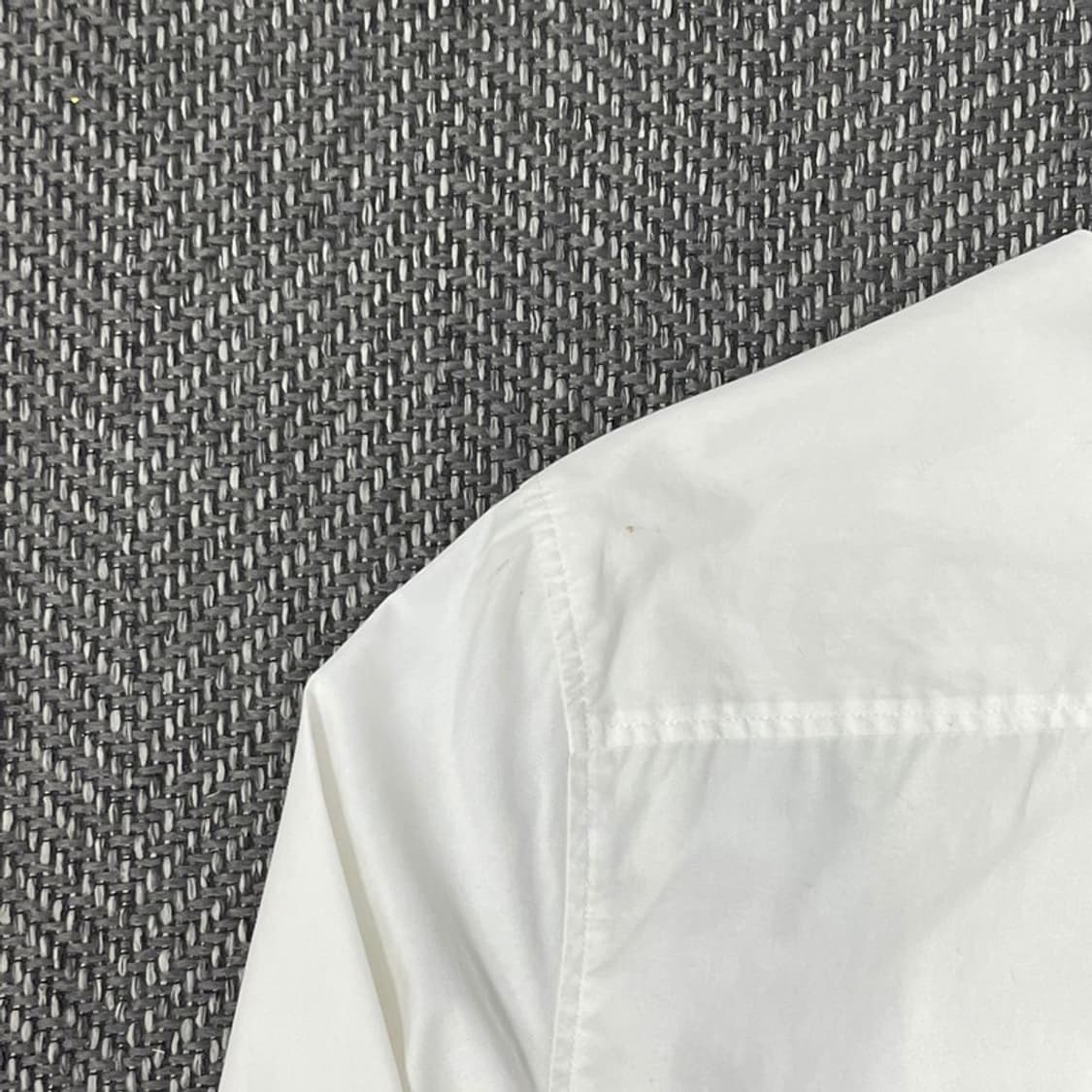 띠어리 논카라 블라우스 v0122 상품이미지7