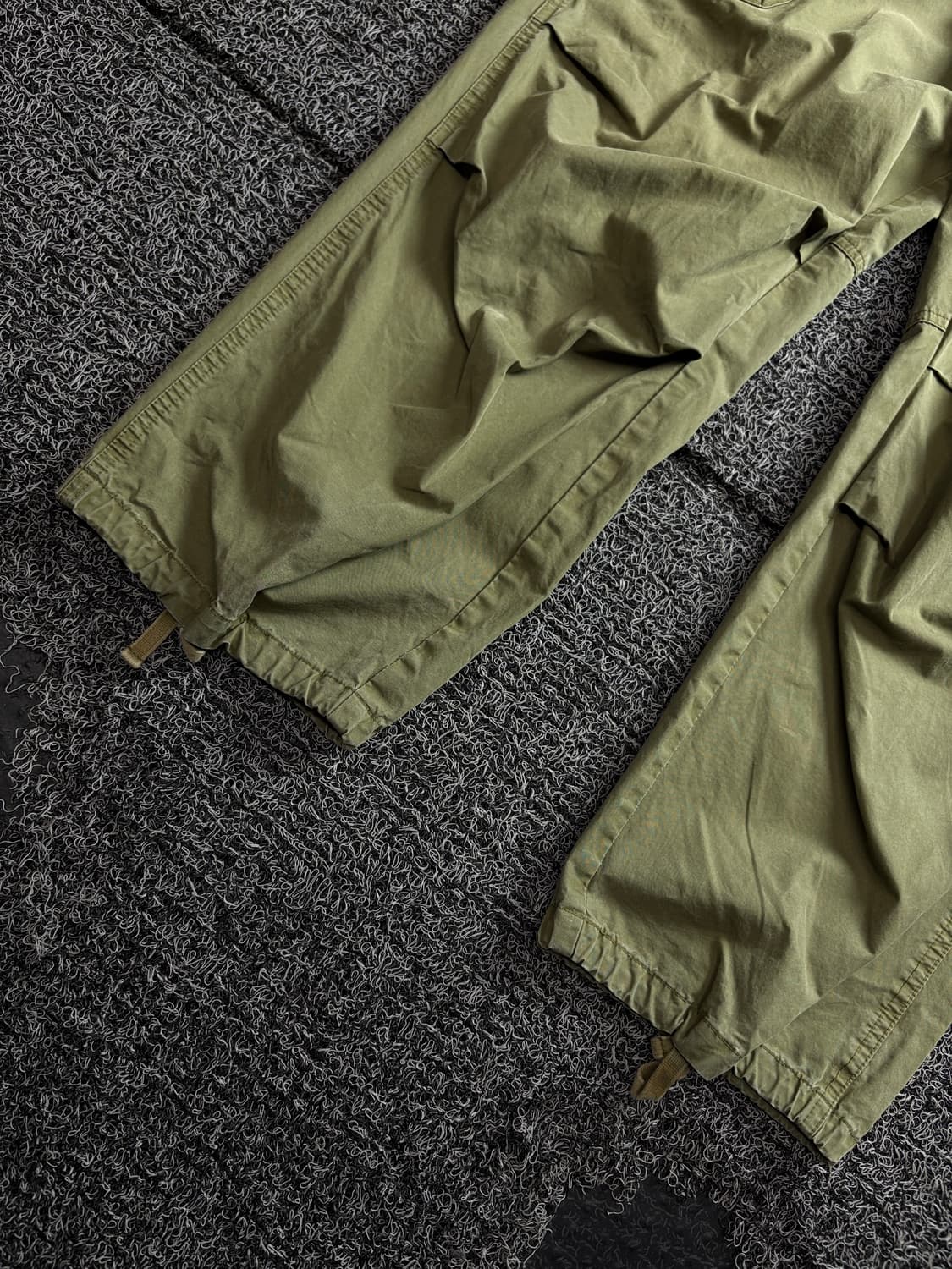 유니폼 브릿지 아카이브 유틸리티 카고 팬츠 3694 상품이미지3