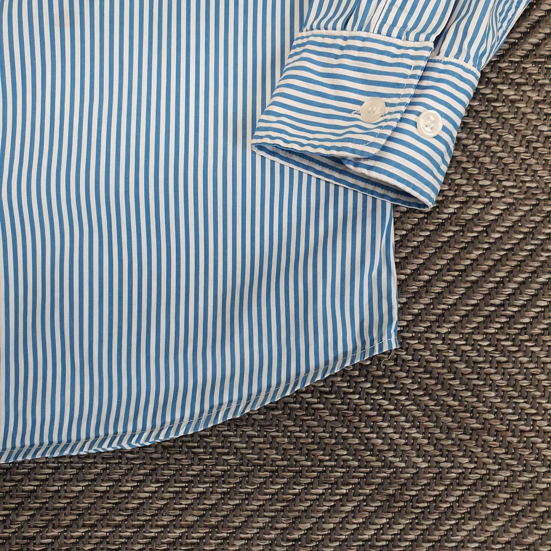 빈폴 긴소매 셔츠 남자105 상품이미지4