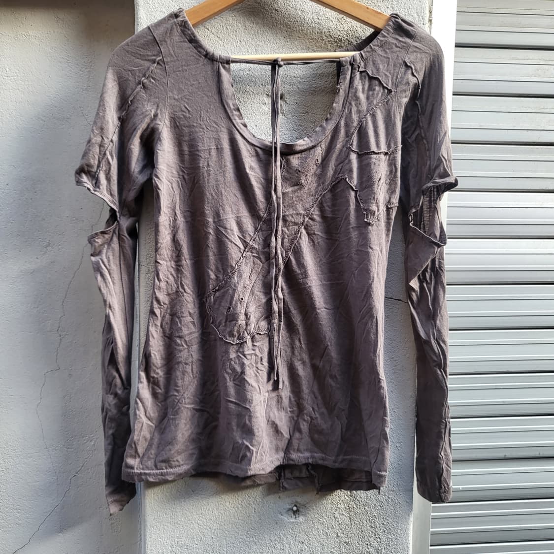 salvage long sleeves   상품이미지8