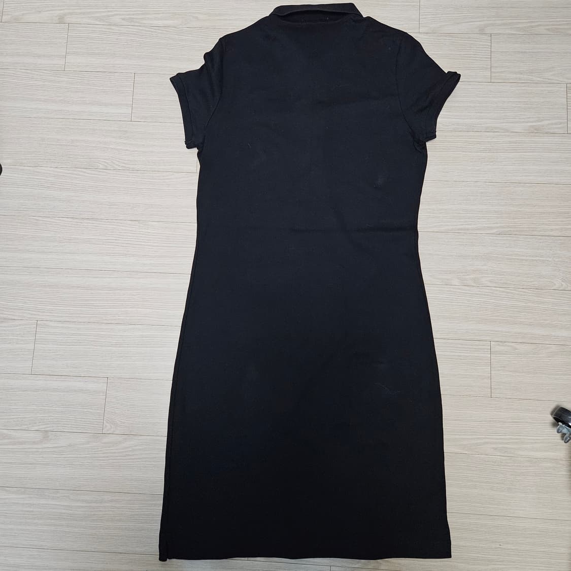 랄프로렌 폴로 원피스 블랙 상품이미지2