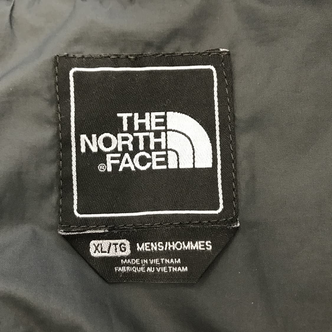 노스페이스 프리마로프트 패딩점퍼 [110] 상품이미지5