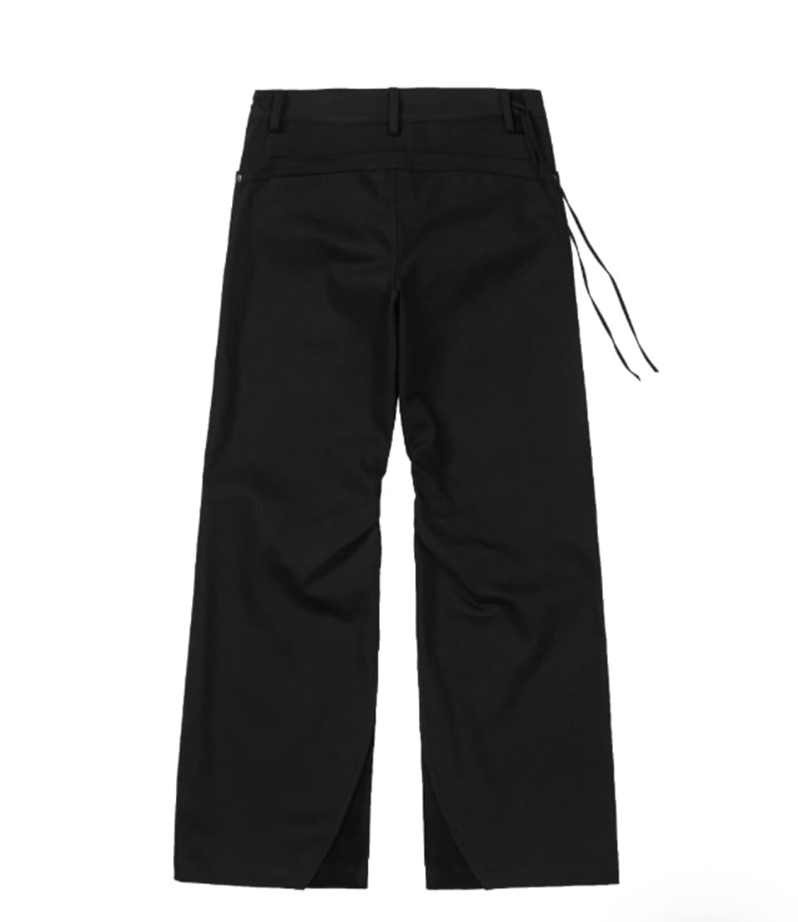 xlim ep.9 02 trouser 새상품 팝니다 상품이미지2