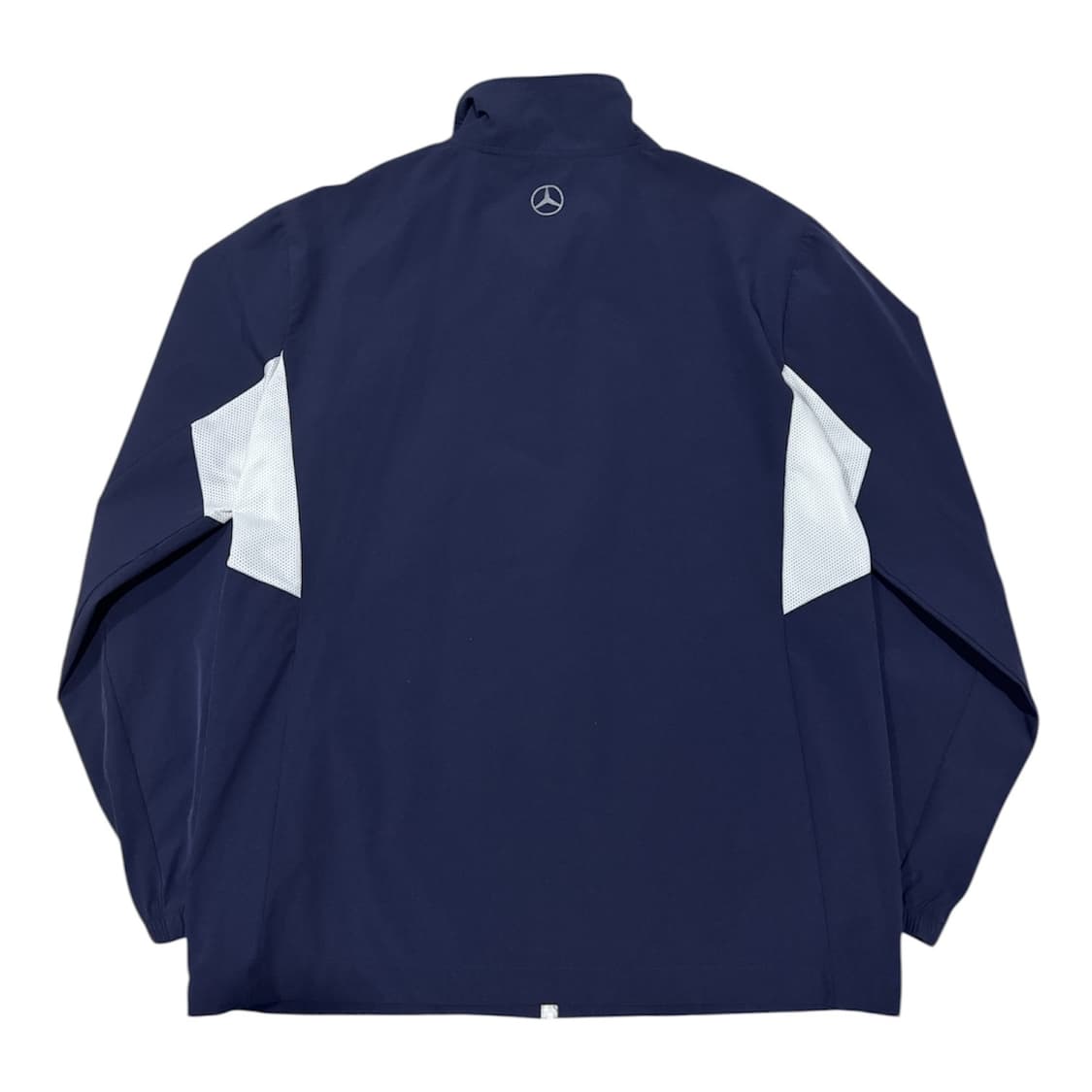 메르세데스 벤츠 소프트쉘 바람막이 상품이미지2