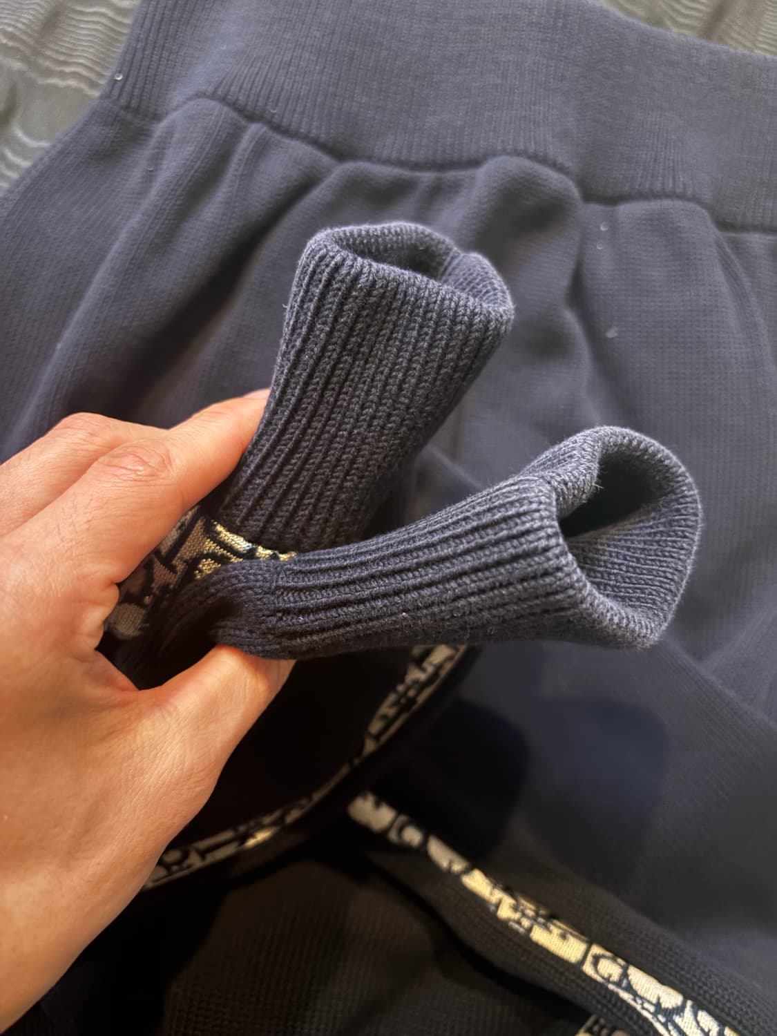 디올 니트 상품이미지7